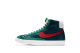 Nike Blazer Mid 77 Vintage Christmas (DC1619-300) bunt 1