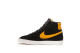 Nike Blazer 77 Mid (CJ9693-001) schwarz 4