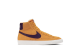 Nike Blazer 77 Mid Vintage (CJ9693-800) orange 3