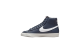 Nike Blazer Mid 77 Vintage (BQ6806-401) blau 2