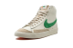 Nike Blazer Mid 77 Vintage Sail Stadium Green (FD0759-133) weiss 4