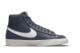 Nike Blazer Mid 77 Vintage (BQ6806-401) blau 6