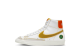 Nike Blazer Mid 77 Raygun (DD9239-100) weiss 1