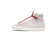 Nike Blazer Mid 77 Sashiko (DD5402-078) weiss 1