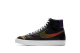 Nike Blazer Mid 77 Thermal (CZ8653-036) schwarz 1