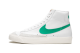Nike Blazer Mid 77 Lucid Green (BQ6806-300) weiss 2