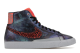 Nike Blazer Mid Area 72 (598124-800) multicolore 3