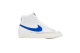 Nike Blazer Mid 77 Racer Blue (CZ1055-103) weiss 3
