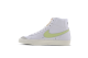 Nike Blazer Mid 77 (CZ1055 108) weiss 4