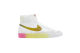 Nike Blazer Mid 77 Thermal (CZ8653-136) weiss 4