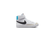 Nike Blazer Mid (DA4087-108) weiss 4