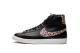 Nike Blazer Mid GS (DA4674-001) schwarz 5