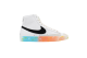 Nike Blazer Mid 77 Make It Count (DJ4278-101) weiss 4