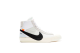 Nike Off x Blazer Mid The Ten (AA3832-100) weiss 6