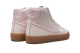 Nike Blazer Mid Premium Pearl 77 womens (DQ7572-600) beige 4