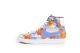 Nike Blazer Mid Prm Vntg Qs Chicago (638322-902) colorido 1