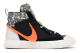 Nike Blazer Mid x READYMADE (CZ3589 001) bunt 5