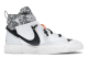 Nike Blazer Mid x READYMADE (Cz3589-100) bunt 5