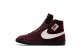 Nike Blazer Mid Rebel Burgundy Crush (BQ4022-600) rot 1