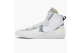 Nike Blazer Mid Grey Sacai (BV0072-100) weiss 2