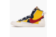 Nike Blazer Mid Snow Beach Sacai (BV0072-700) bunt 2