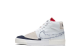 Nike Zoom Blazer SB Edge Mid (CI3833-100) weiss 1