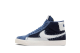 Nike Blazer Mid SB Sashiko Mystic Zoom Navy (CT0715-400) blau 1