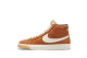 Nike Blazer SB Zoom Mid ISO Dark Russet (DC8911-200) braun 1