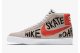 Nike Blazer SB Geoff McFetridge Premium SE (819861-188) beige 6