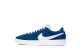 Nike Bruin React SB (CJ1661-404) blau 1