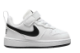 Nike Court Borough Low Recraft (DV5458-104) weiss 5