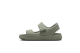Nike Calm Sandal (FJ6043-300) grau 1