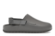 Nike Calm Mule Flat Pewter (FD5130 004) grau 3