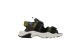 Nike Canyon Sandal Cargo Khaki Blue (CI8797-301) bunt 3