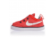 Nike CAPRI SLIP (644558) rot 3