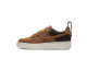 Nike Air Force 1 Carhartt WIP Low Ale GS (AV3524-200) braun 1