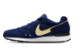 Nike Venture Runner (CK2944) blau 1