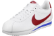 Nike Classic Cortez Leather (749571 154) weiss 2