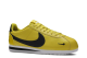Nike Classic Cortez Premium (807480-700) gelb 5