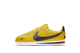 Nike Classic Cortez Premium (807480-700) gelb 1