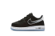 Nike Colin Kaepernick x Air Force 1 Low (CQ4560-001) schwarz 1