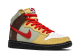 Nike Color Skates x Dunk High SB (CZ2205-700) braun 6