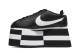 Nike COMME des Garcons Cortez (BV0070 002) schwarz 4