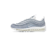 Nike Comme des Gar ons Homme Plus x Air Max 97 Grey (DX6932 001) grau 1