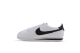 Nike Cortez Basic Leather (819719-100) weiss 4