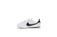 Nike Cortez Basic SL ps (904767-102) weiss 4