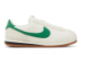 Nike Cortez Aloe Verde Gum (FD0728-133) weiss 3