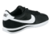 Nike Cortez Basic Nylon (819720-011) schwarz 2