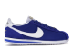Nike Cortez Basic Nylon Long Beach (902804-400) blau 3
