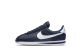 Nike Cortez Basic Nylon Obsidian (819720-411) blau 1